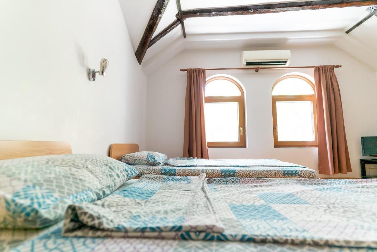 My Guest Rooms Plovdiv Eksteriør bilde