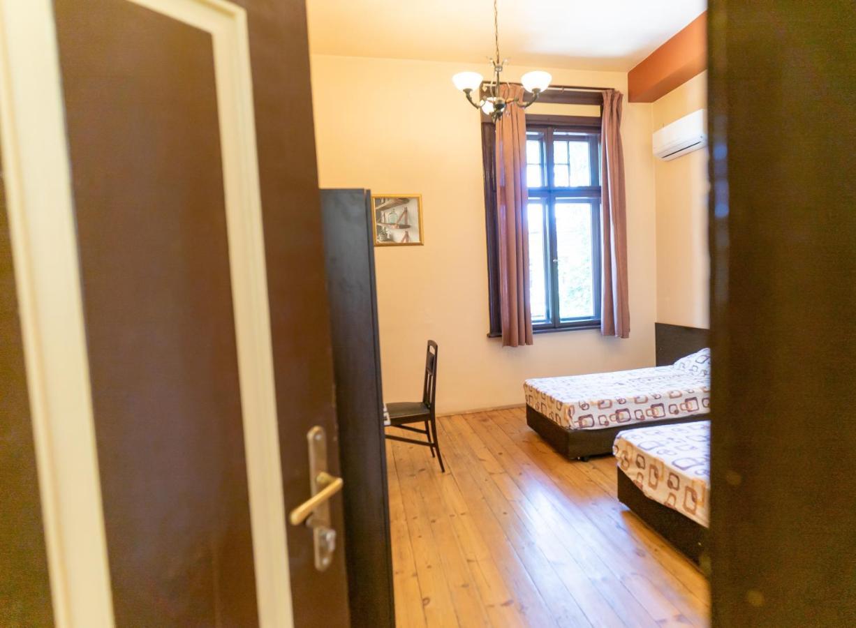 My Guest Rooms Plovdiv Eksteriør bilde