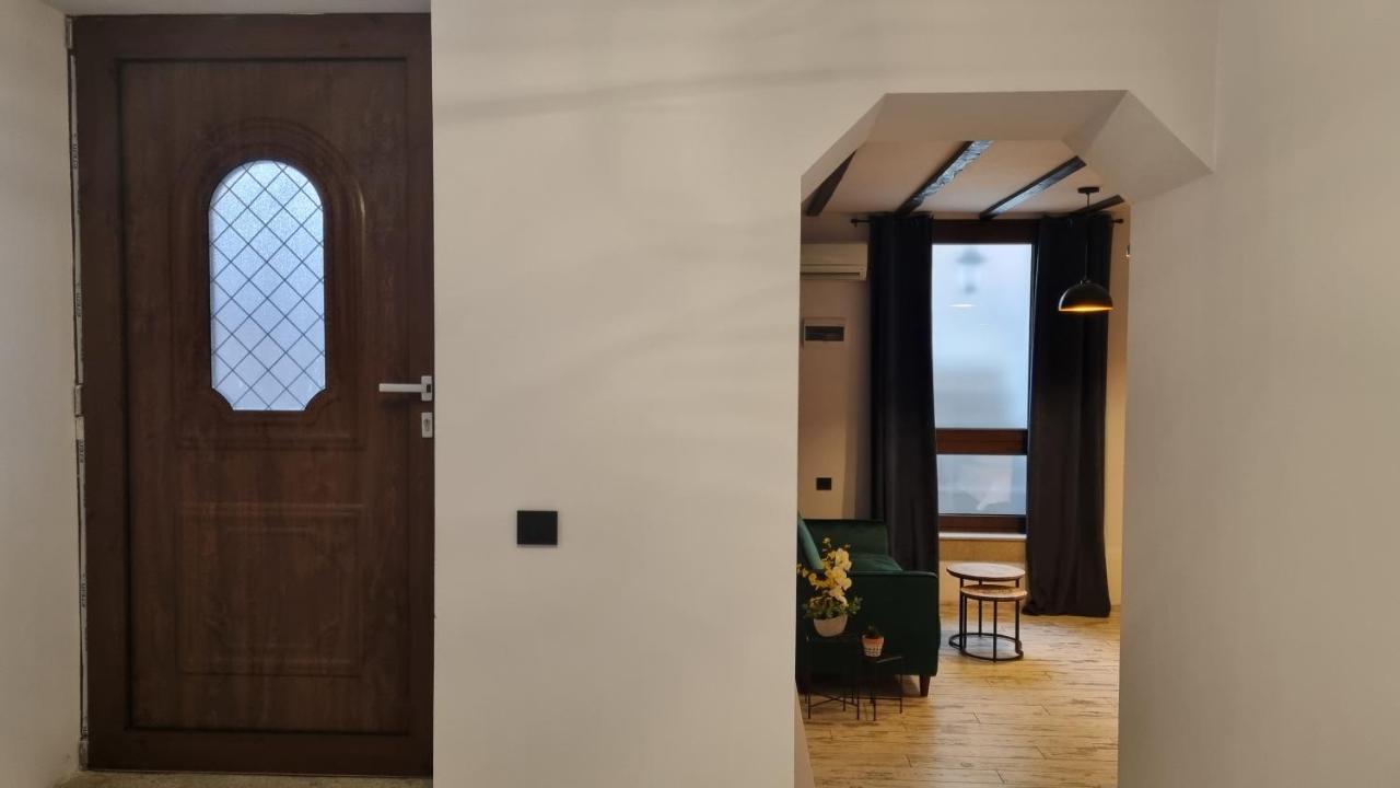 My Guest Rooms Plovdiv Eksteriør bilde