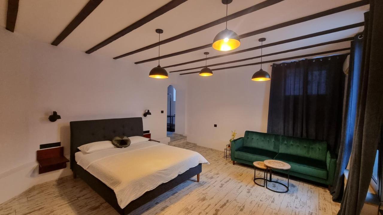 My Guest Rooms Plovdiv Eksteriør bilde