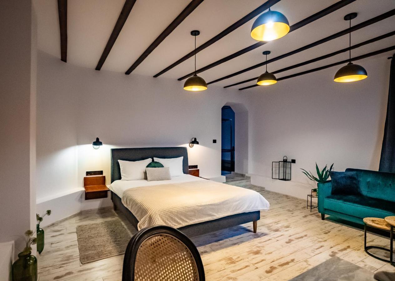 My Guest Rooms Plovdiv Eksteriør bilde