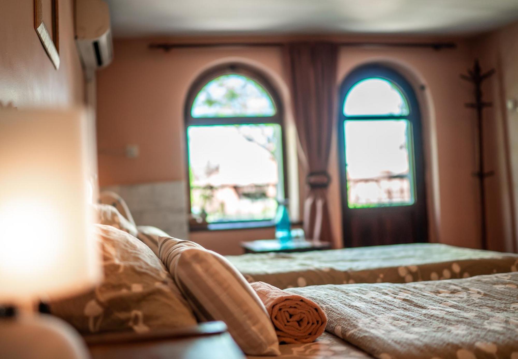 My Guest Rooms Plovdiv Eksteriør bilde