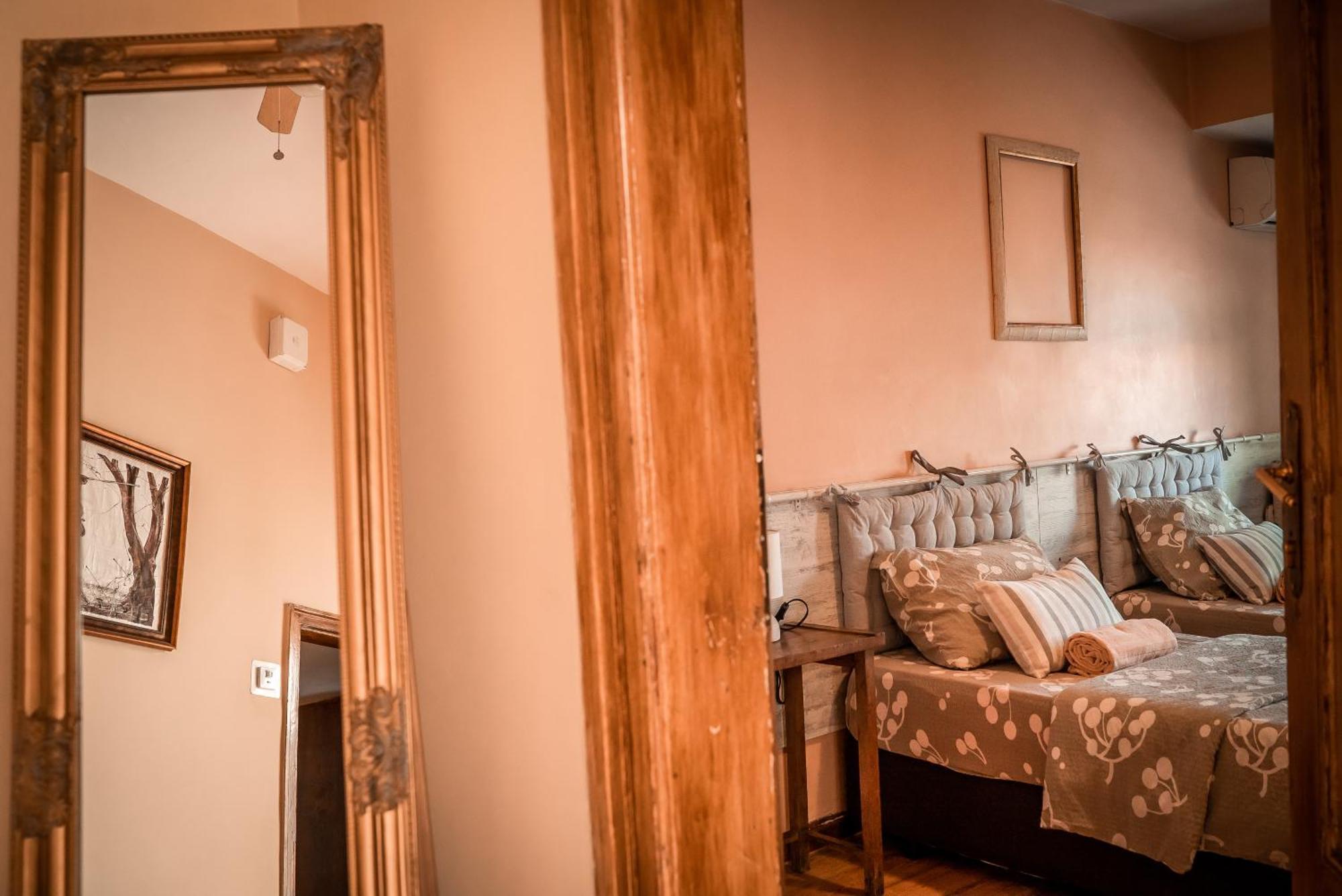 My Guest Rooms Plovdiv Eksteriør bilde
