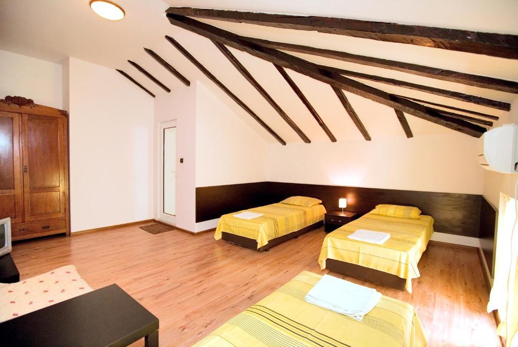 My Guest Rooms Plovdiv Rom bilde