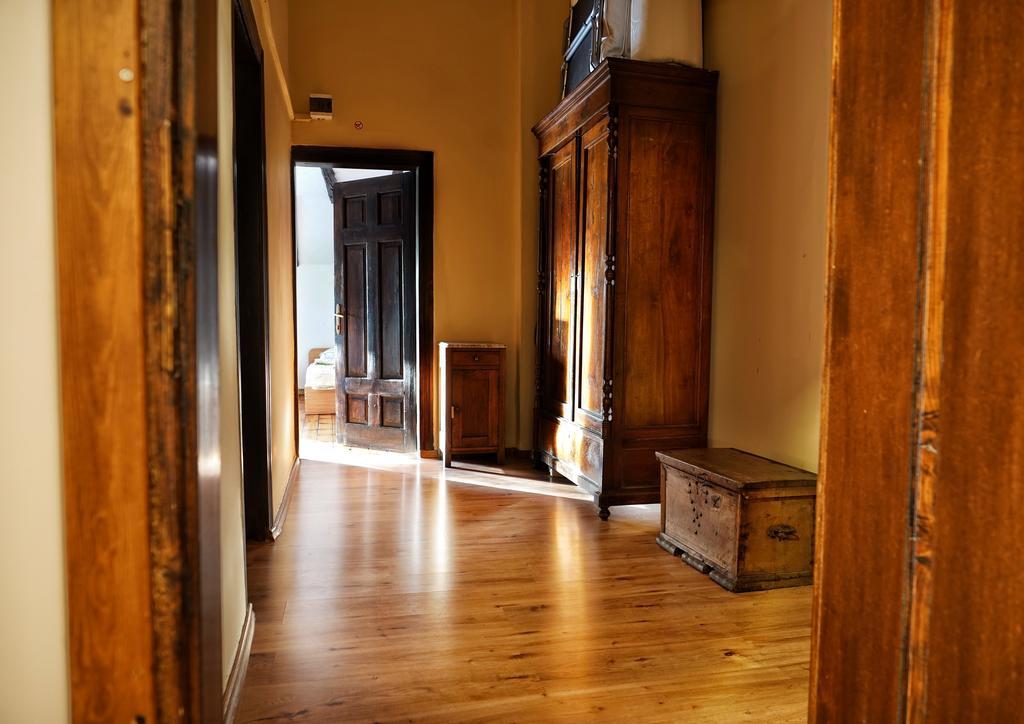 My Guest Rooms Plovdiv Eksteriør bilde