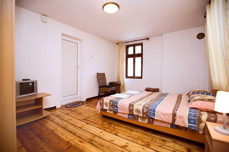 My Guest Rooms Plovdiv Eksteriør bilde
