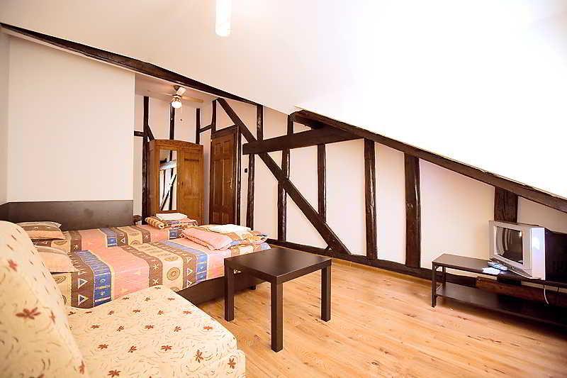 My Guest Rooms Plovdiv Eksteriør bilde