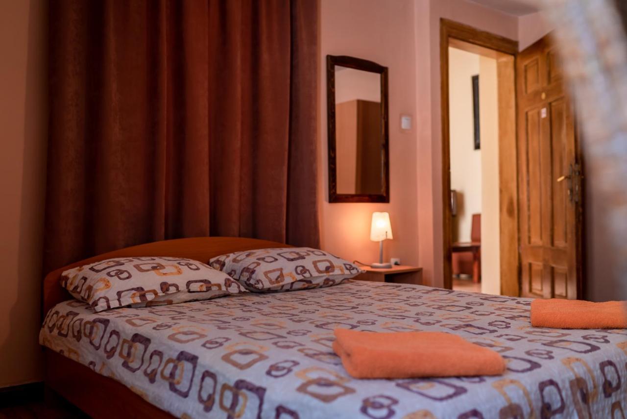 My Guest Rooms Plovdiv Eksteriør bilde
