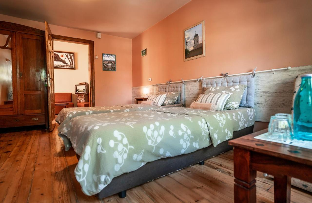 My Guest Rooms Plovdiv Eksteriør bilde